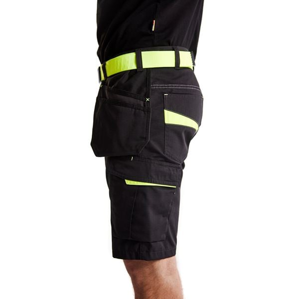 Blaklader 1494 Work Shorts
