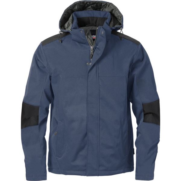 Fristads Lined Soft Shell Jacket 1421