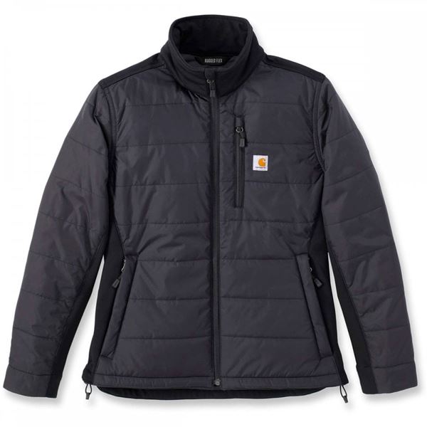 Carhartt Womens Insulated Relaxed Fit Jacket