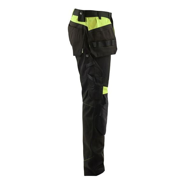 Blaklader 1555 Work Trousers