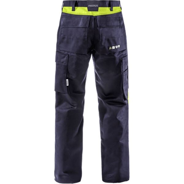 Fristads Flame Welding Trousers 2031