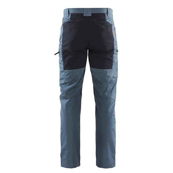 Blaklader 145918 Stretch Trousers