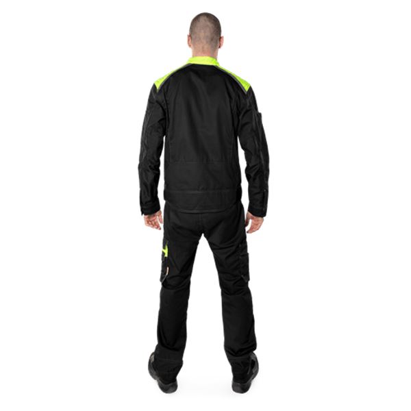 Fristads 4555 Fusion Work Jacket