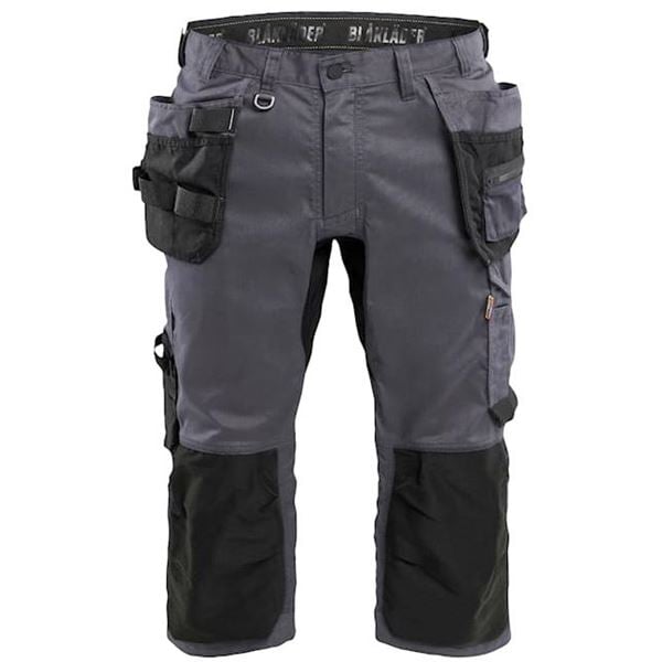 Blaklader 1754 Stretch Pirate Shorts