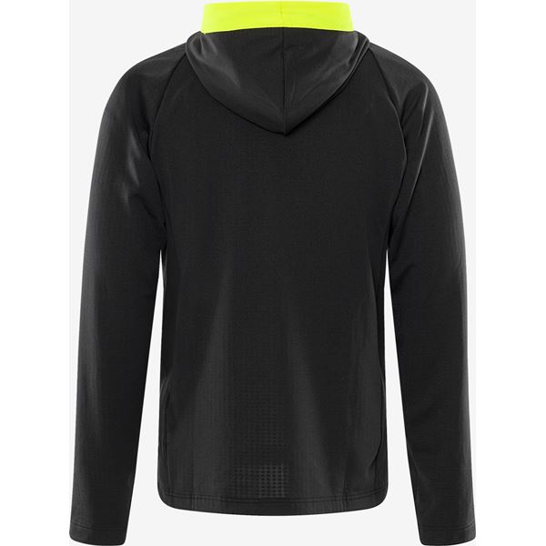 Fristads 7871 Hooded Stretch Jacket