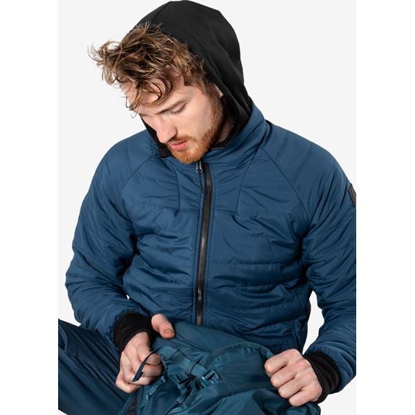 Fristads Oxygen PrimaLoft Jacket