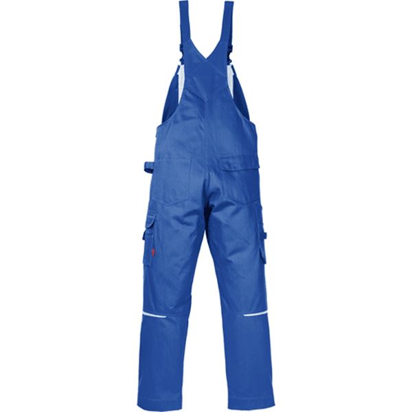 Fristads Icon One Cottton Bib & Brace Overalls 1111 KC