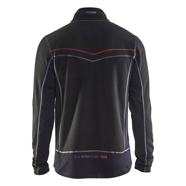 Blaklader 4997 Microfleece Jacket