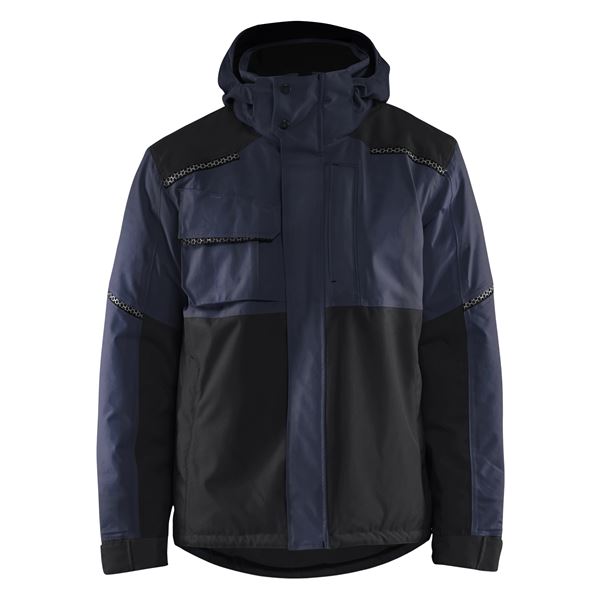 Blaklader 4881 Winter Waterproof Jacket