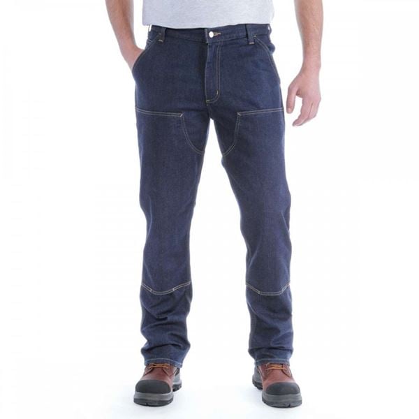 Carhartt 1033 Double Front Jeans