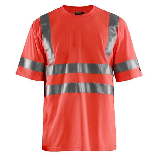 Blaklader 3413 High Vis T-shirt
