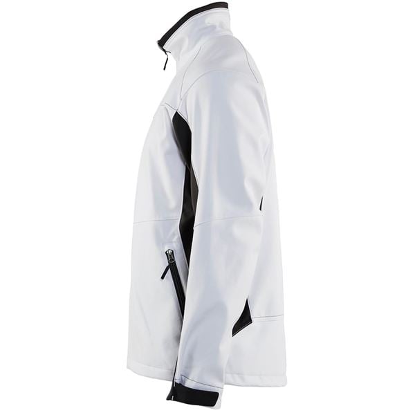 Blaklader 4950 Softshell Jacket