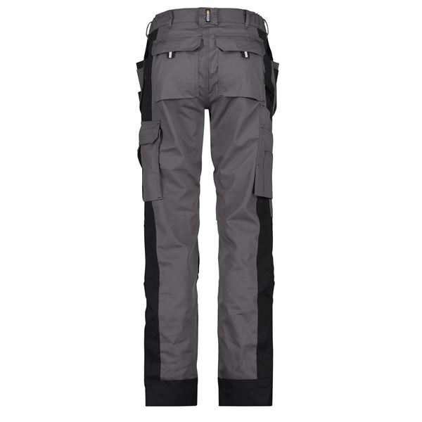Dassy Seattle Womens Summer Work Trousers