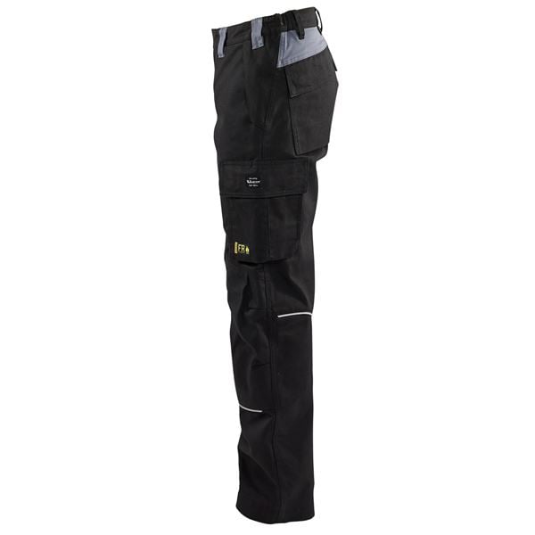 Blaklader 7173 Women's Flame Resistant Trouser