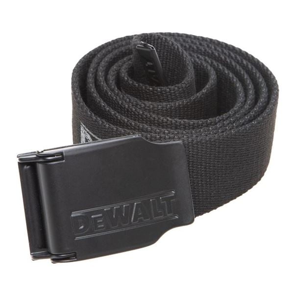 DeWalt Black Work Belt