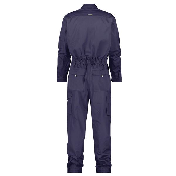 Dassy Nimes Cotton Work Overalls