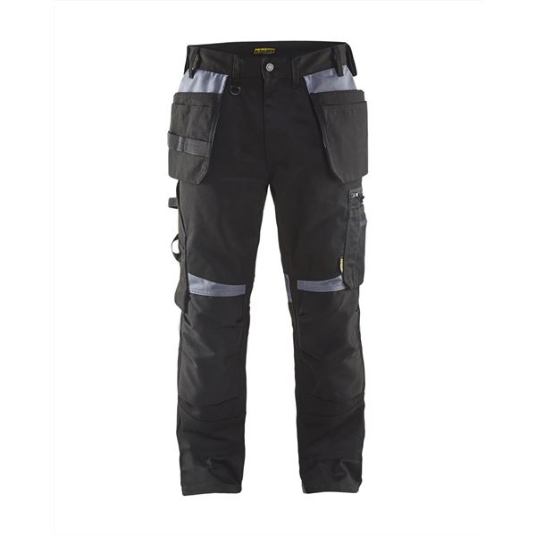 Blaklader 1555 Work Trousers