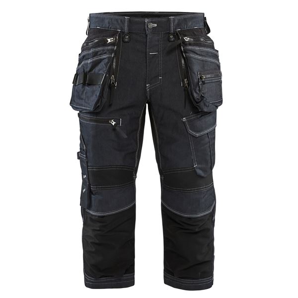 Blaklader 1991 Stretch Pirate Shorts