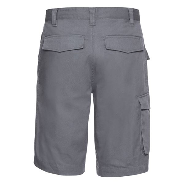 Russell 002M Work Shorts
