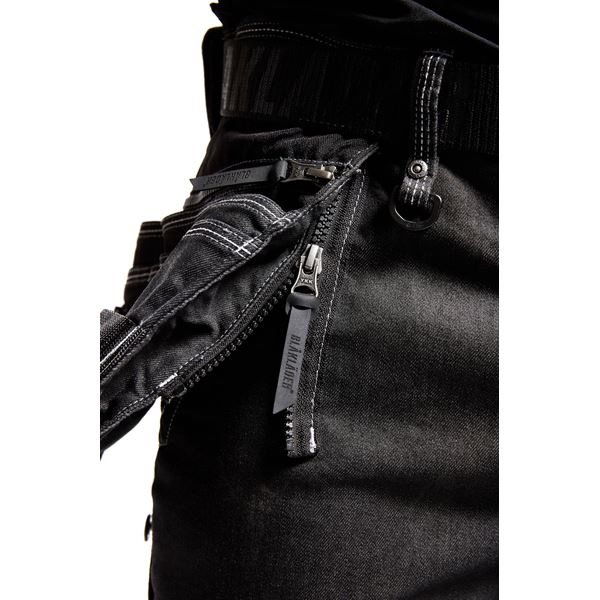 Blaklader 1992 Stretch Work Shorts
