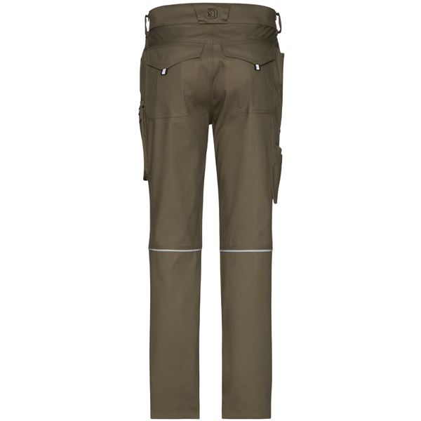 Dassy Gaudi Work Trousers