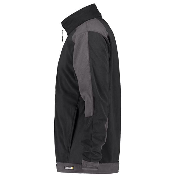 Dassy Kazan fleece jacket