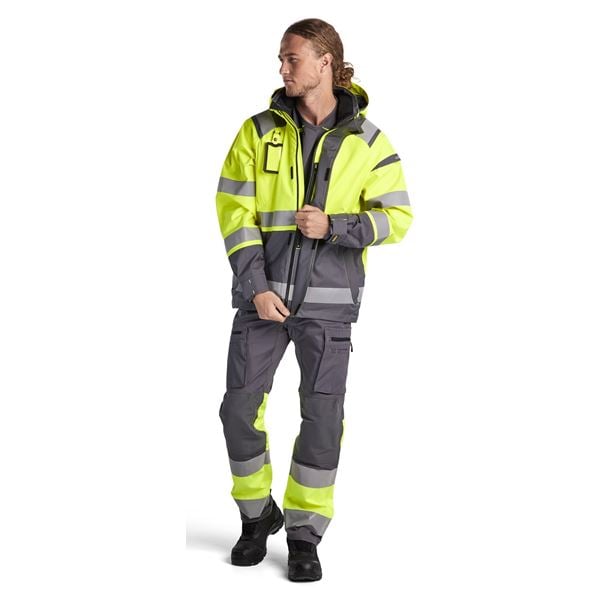 Blaklader 4987 High Vis Jacket
