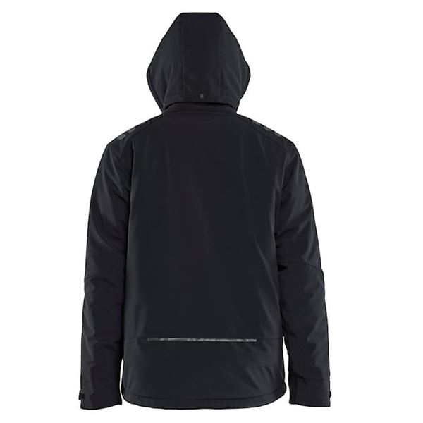 Blaklader 4750 Winter Softshell Jacket