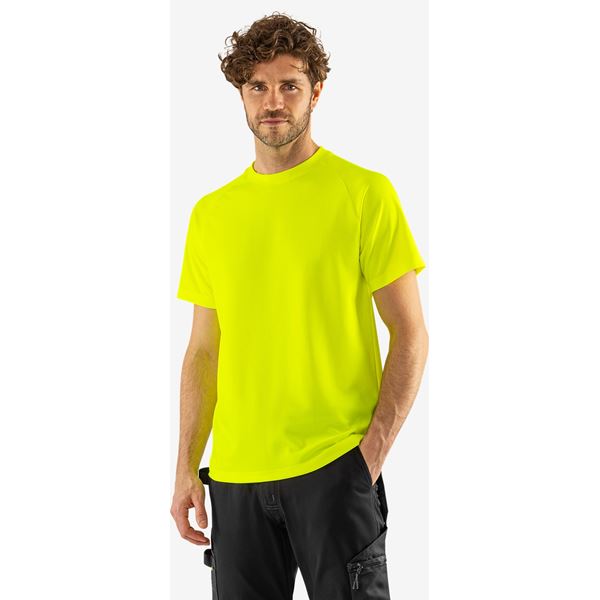 Fristads 7555 T-shirt