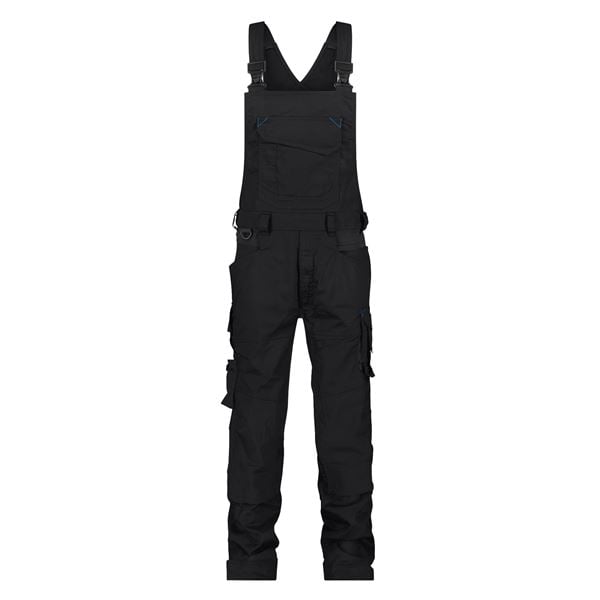 Dassy Tronix Bib and Brace Overalls