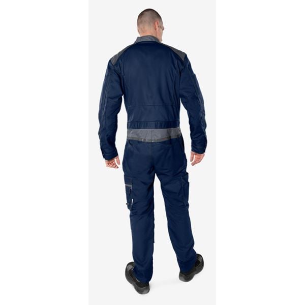 Fristads 8555 Fusion Overall