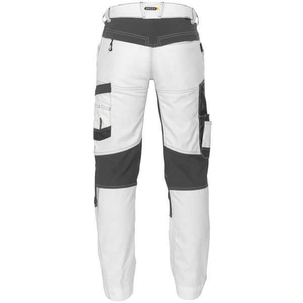 Dassy Helix Painters Stretch Trousers