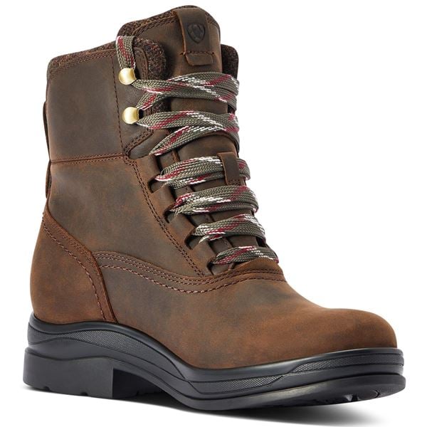 Ariat Womens Harper Waterproof Boot