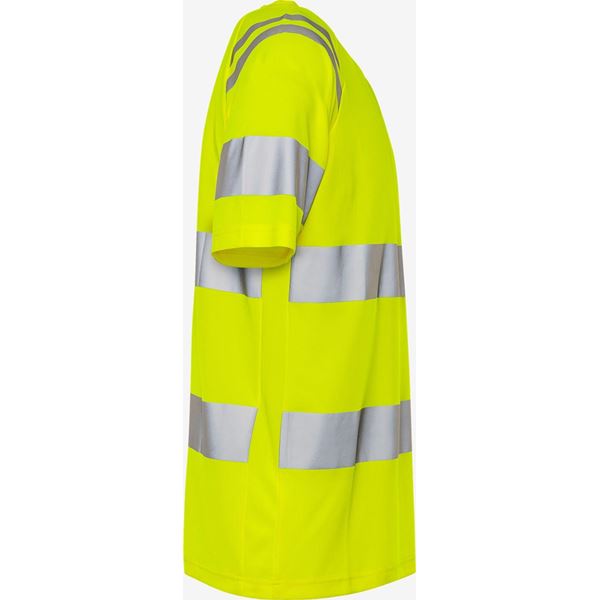 Fristads 7860 High Vis T-shirt