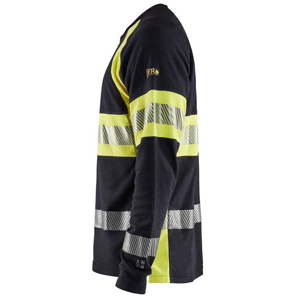 Blaklader 3484 Multinorm T-shirt