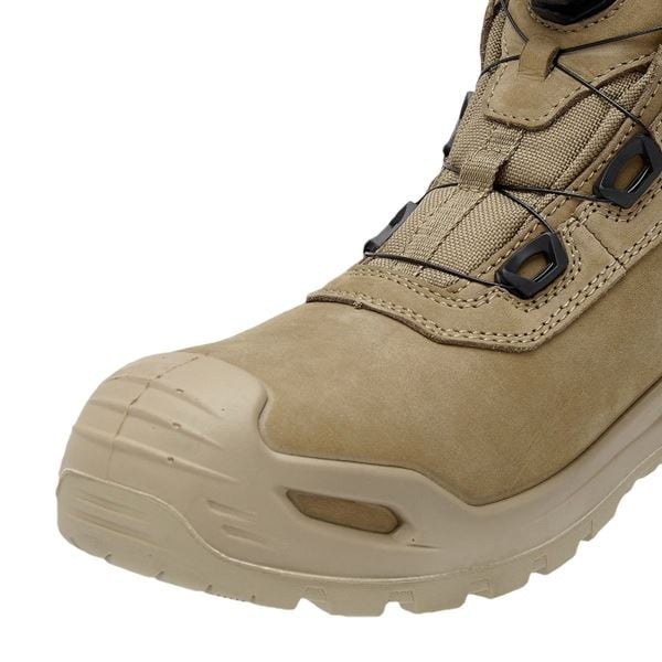 DeWalt Lander Stone Safety Boots