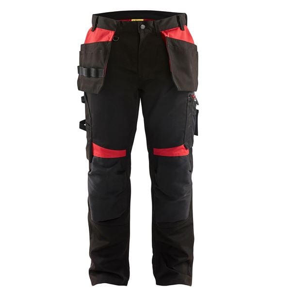 Blaklader 1555 Work Trousers