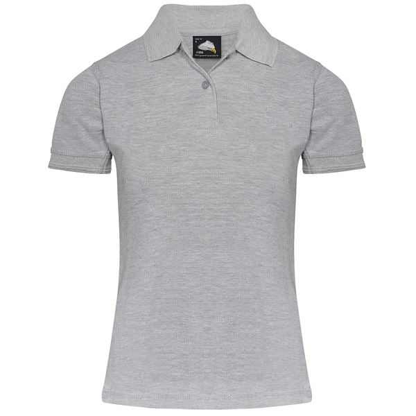 Orn 1160 Womens Eagle Poloshirt
