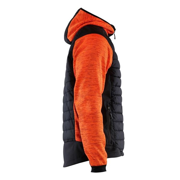 Blaklader 5930 Hybrid jacket