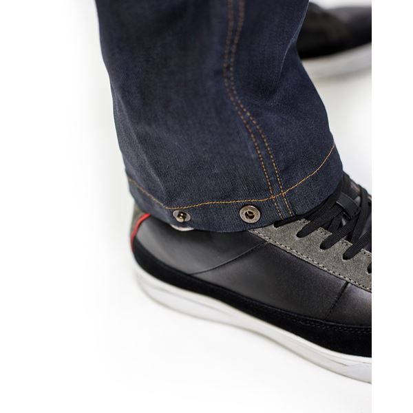 Blaklader 1497 Stretch Denim Work Trouser