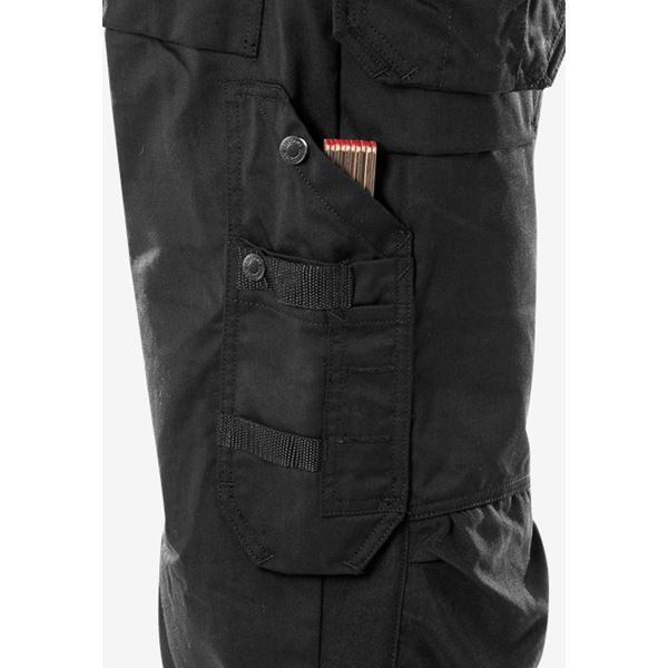 Fristads Craftsman stretch work trousers 241