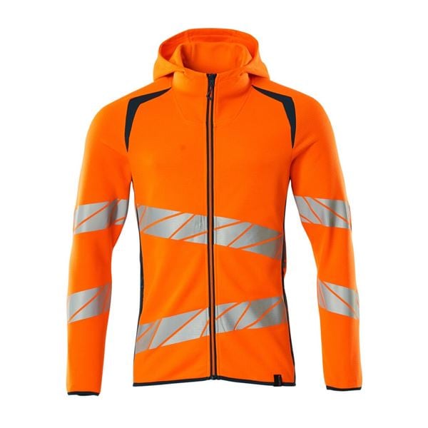 Mascot 19284 Hi-Vis Hoodie