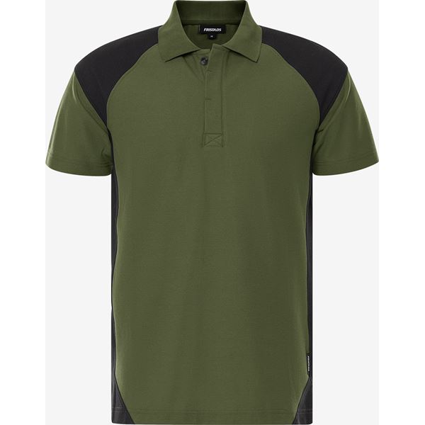 Fristads 300509 Heavy Poloshirt