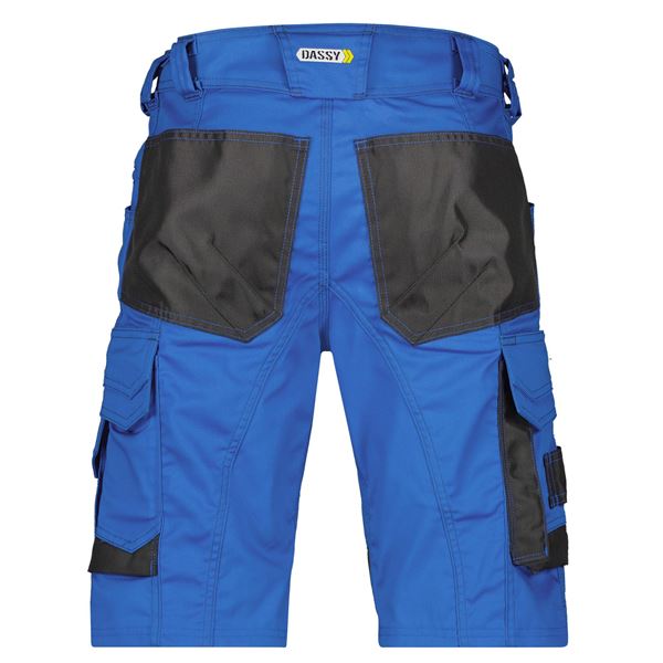 Dassy Cosmic Work Shorts