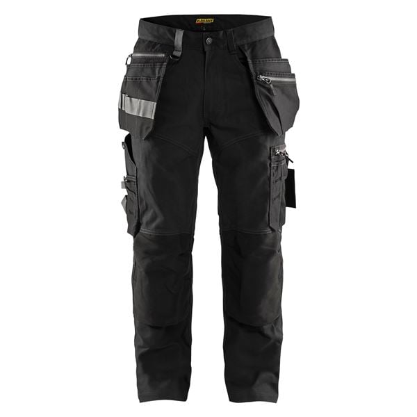 Blaklader 1590 Craftsman Stretch Trouser