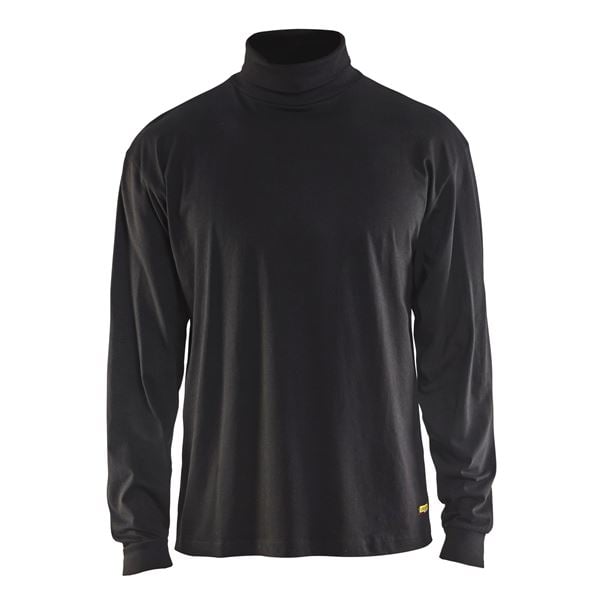 Blaklader 3320 Long Sleeve Turtle Neck Top