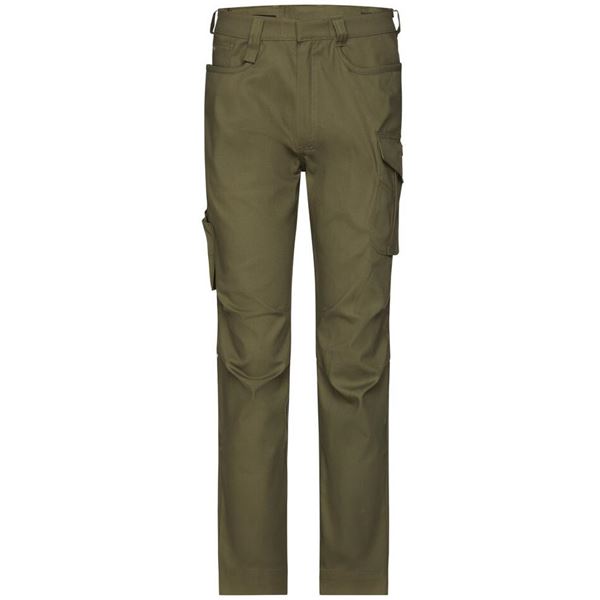 Dassy Gaudi Flex Work Trousers