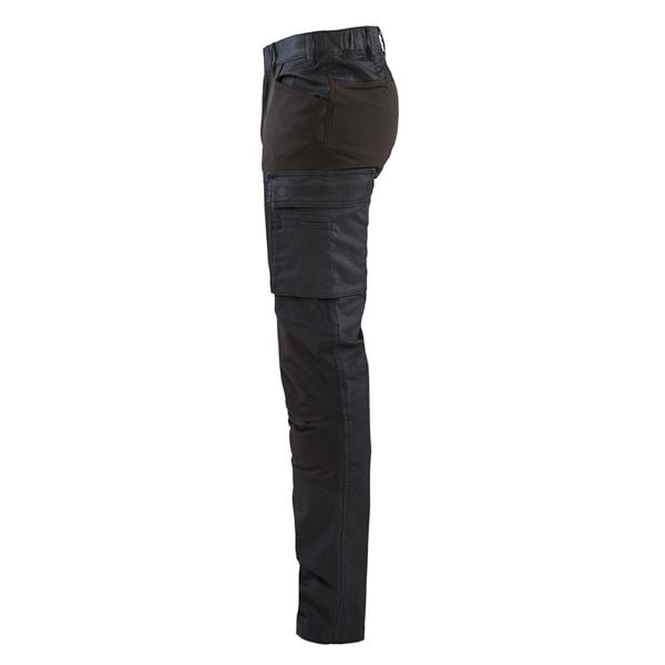 Blaklader 1457 Stretch Denim Trouser