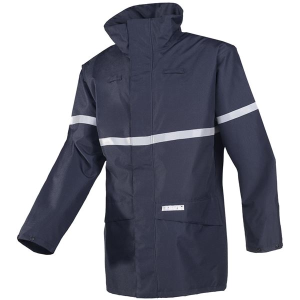 Sioen Ridley 7218 FR AST Waterproof Jacket