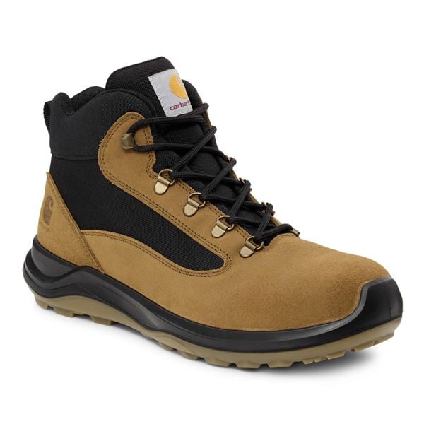 Carhartt Water Resistant Safety Boot